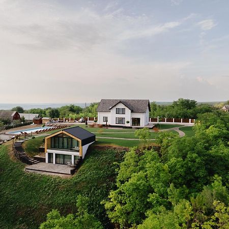 Zen Resort & Spa Purcari Zewnętrze zdjęcie