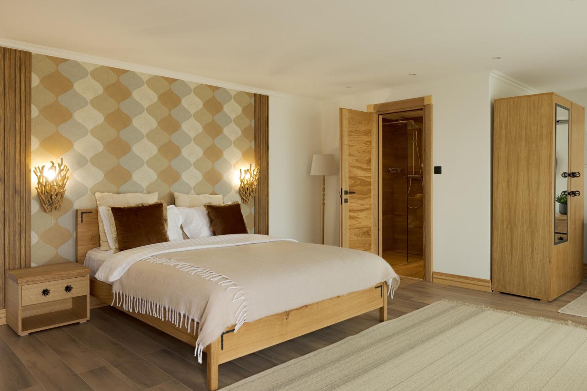 Zen Resort & Spa Purcari Zewnętrze zdjęcie