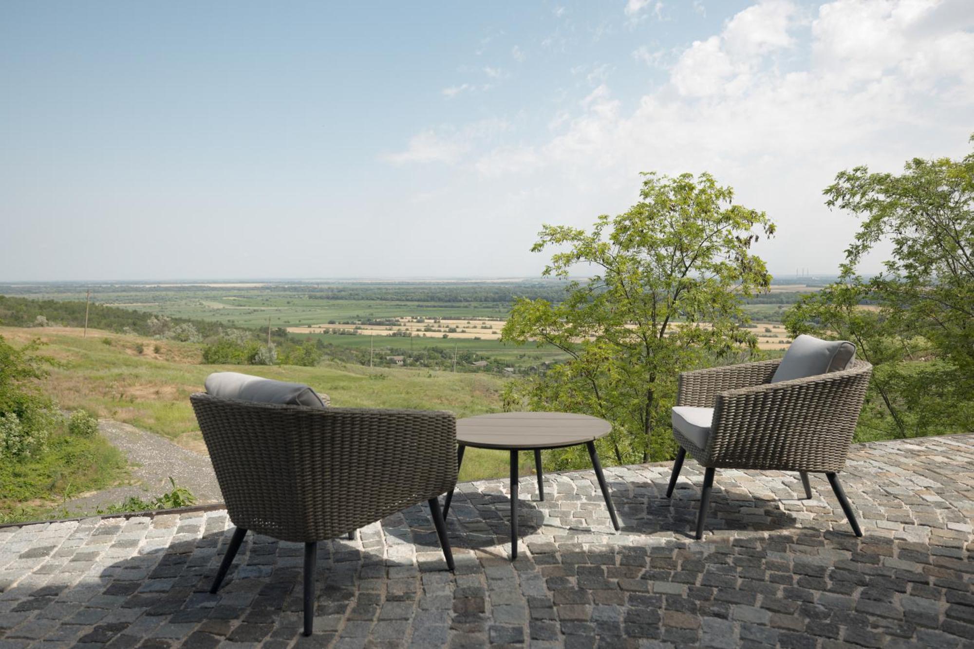 Zen Resort & Spa Purcari Zewnętrze zdjęcie