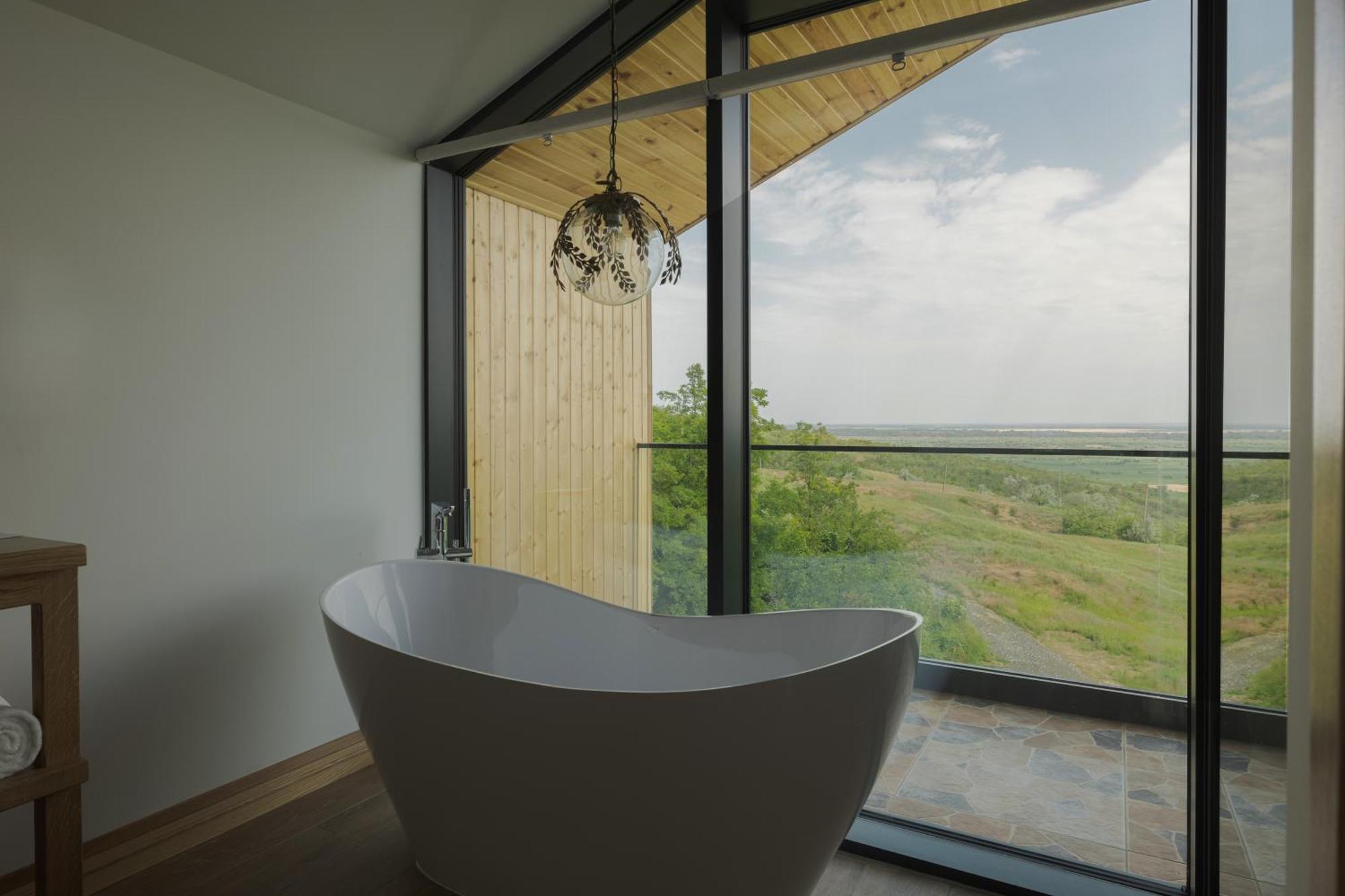 Zen Resort & Spa Purcari Zewnętrze zdjęcie