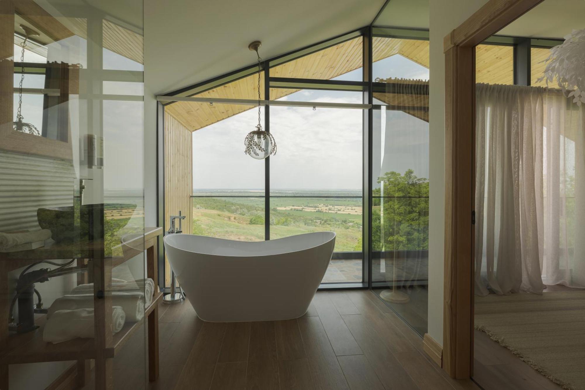 Zen Resort & Spa Purcari Zewnętrze zdjęcie