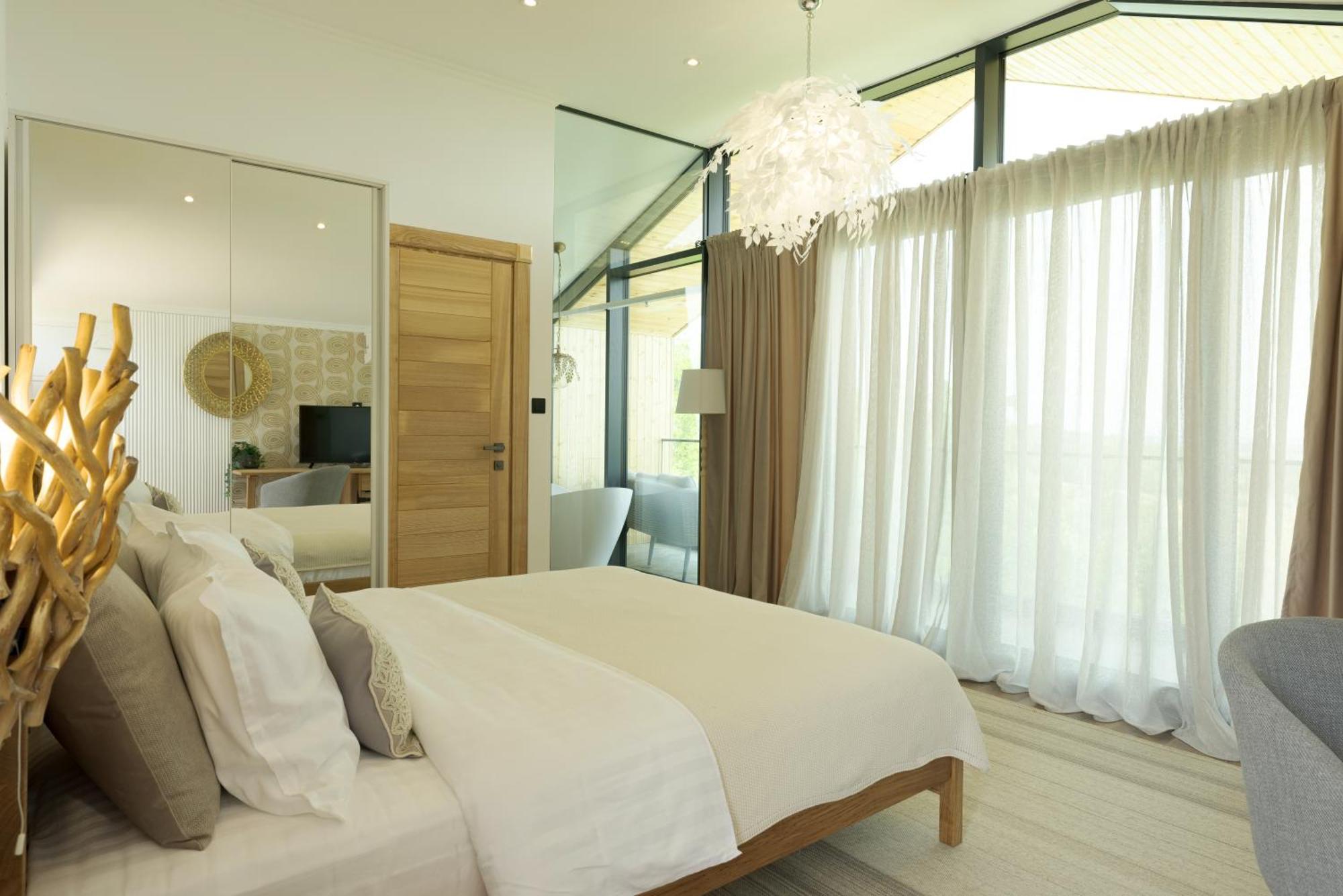 Zen Resort & Spa Purcari Zewnętrze zdjęcie