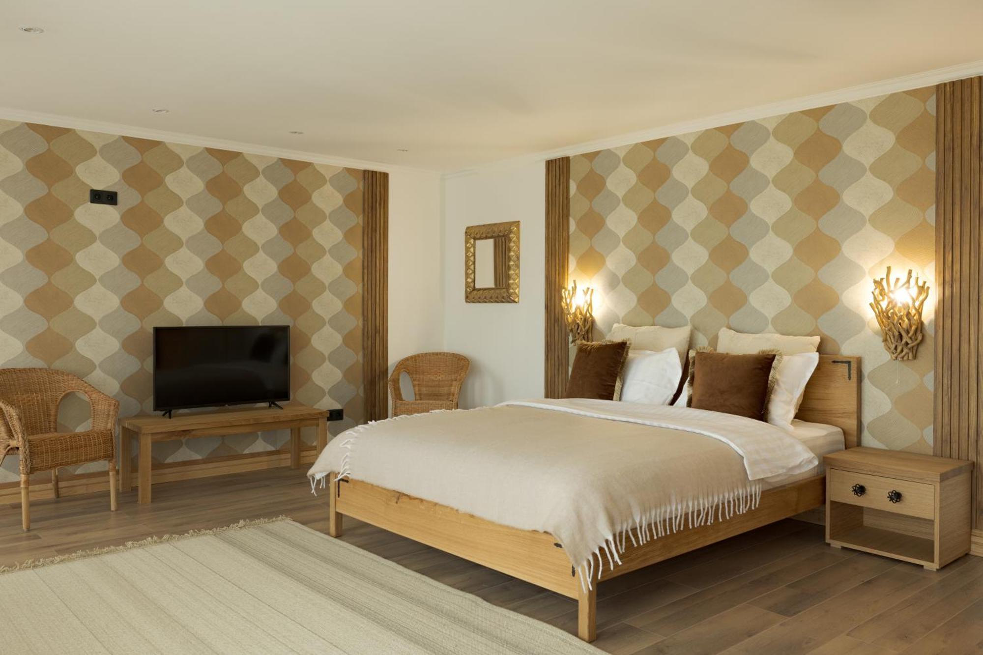 Zen Resort & Spa Purcari Zewnętrze zdjęcie