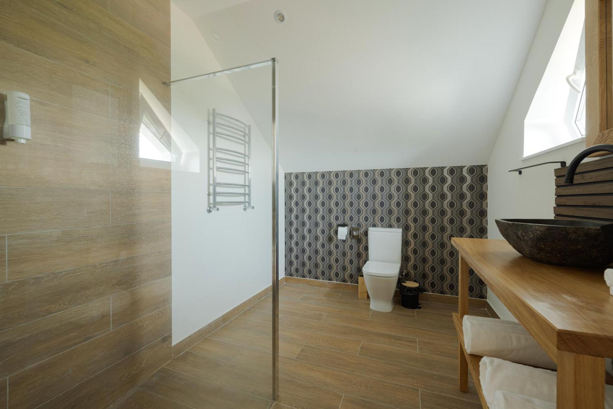 Zen Resort & Spa Purcari Zewnętrze zdjęcie