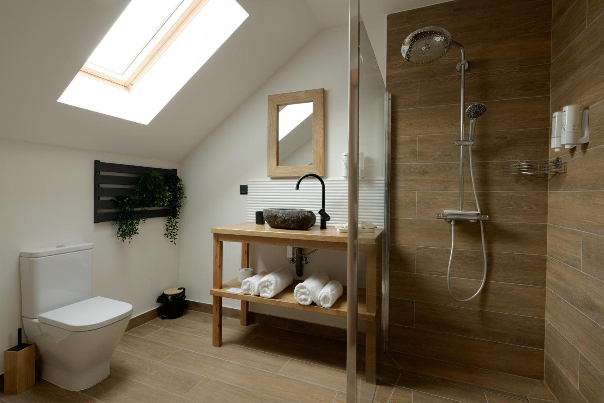 Zen Resort & Spa Purcari Zewnętrze zdjęcie