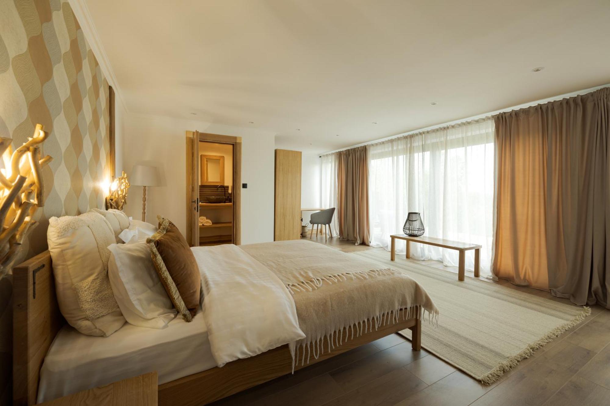 Zen Resort & Spa Purcari Zewnętrze zdjęcie