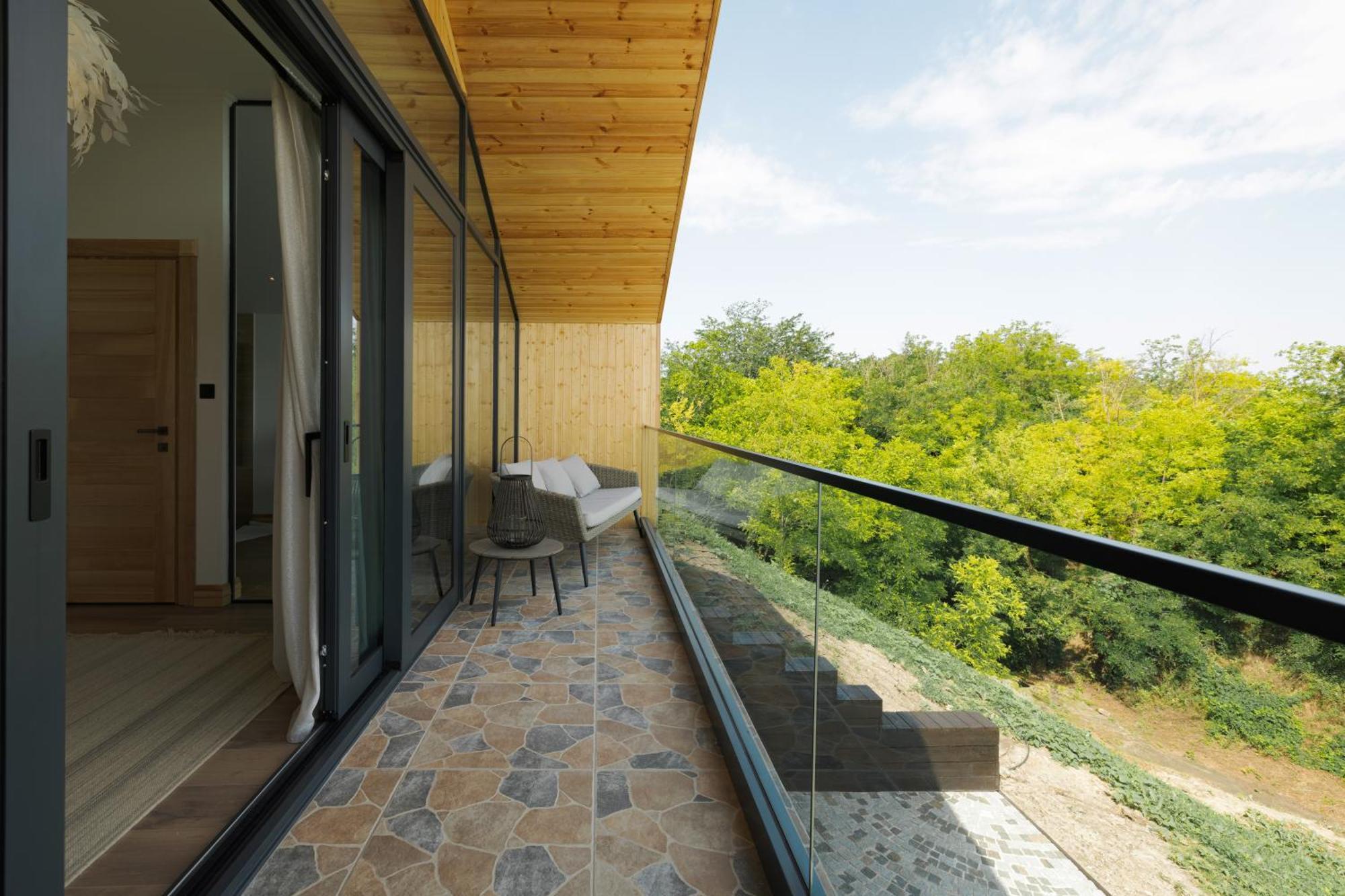 Zen Resort & Spa Purcari Zewnętrze zdjęcie