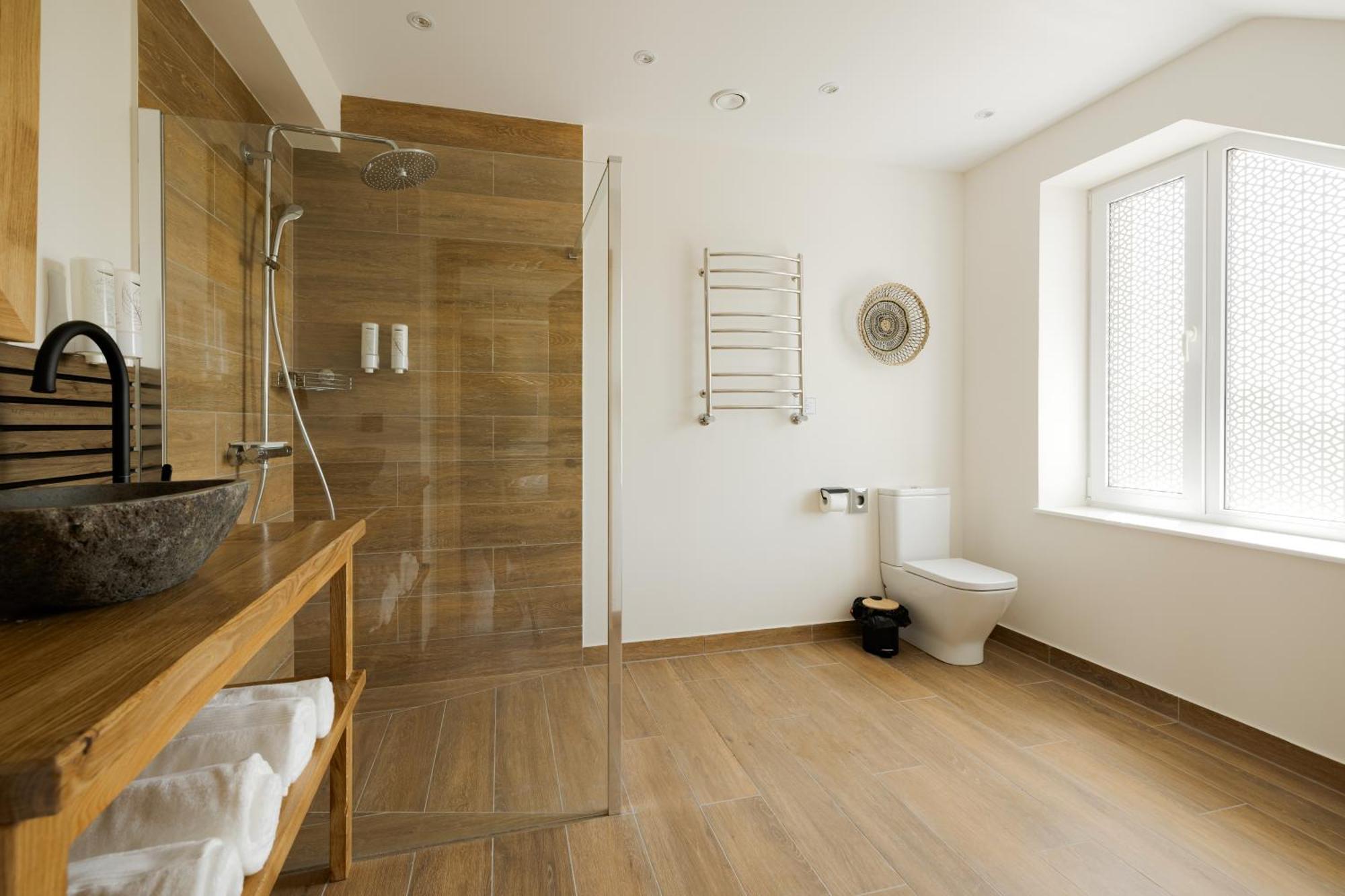 Zen Resort & Spa Purcari Zewnętrze zdjęcie