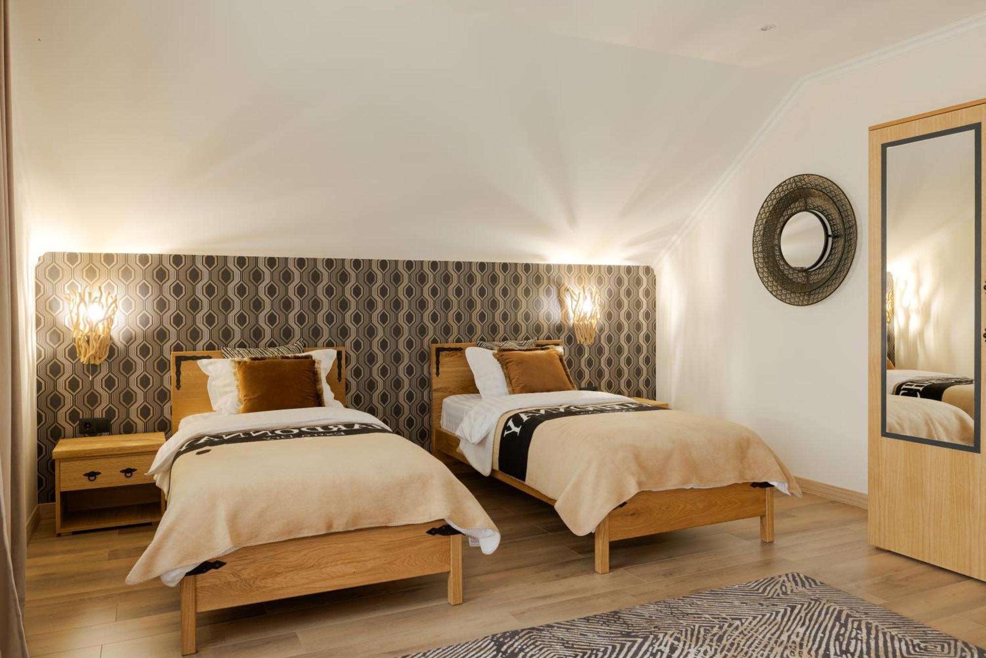 Zen Resort & Spa Purcari Zewnętrze zdjęcie