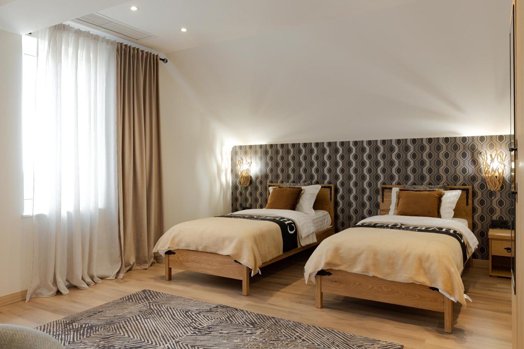 Zen Resort & Spa Purcari Zewnętrze zdjęcie