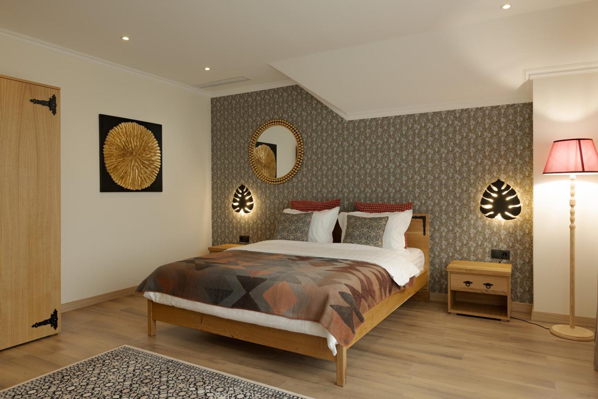 Zen Resort & Spa Purcari Zewnętrze zdjęcie
