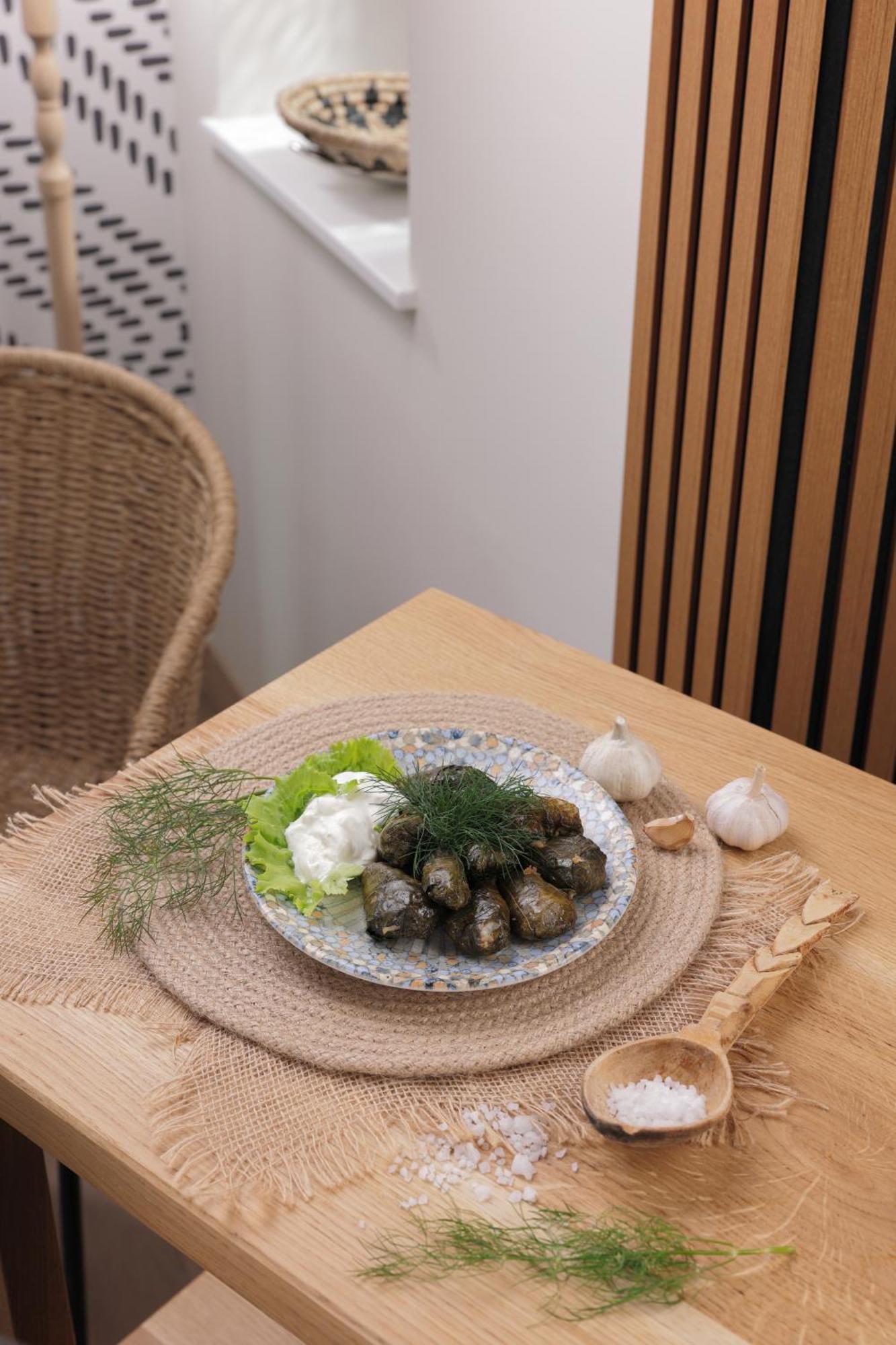 Zen Resort & Spa Purcari Zewnętrze zdjęcie