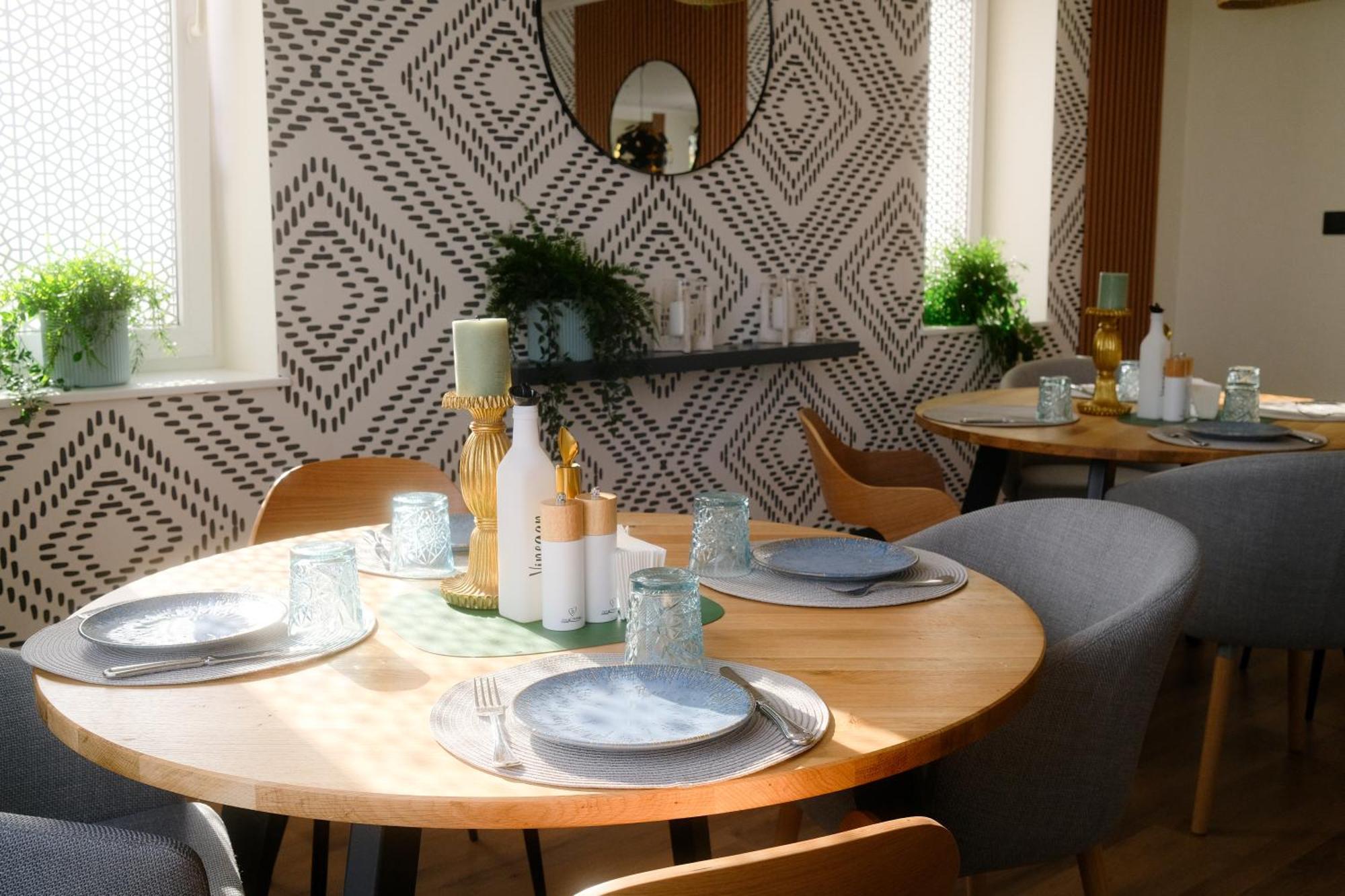 Zen Resort & Spa Purcari Zewnętrze zdjęcie