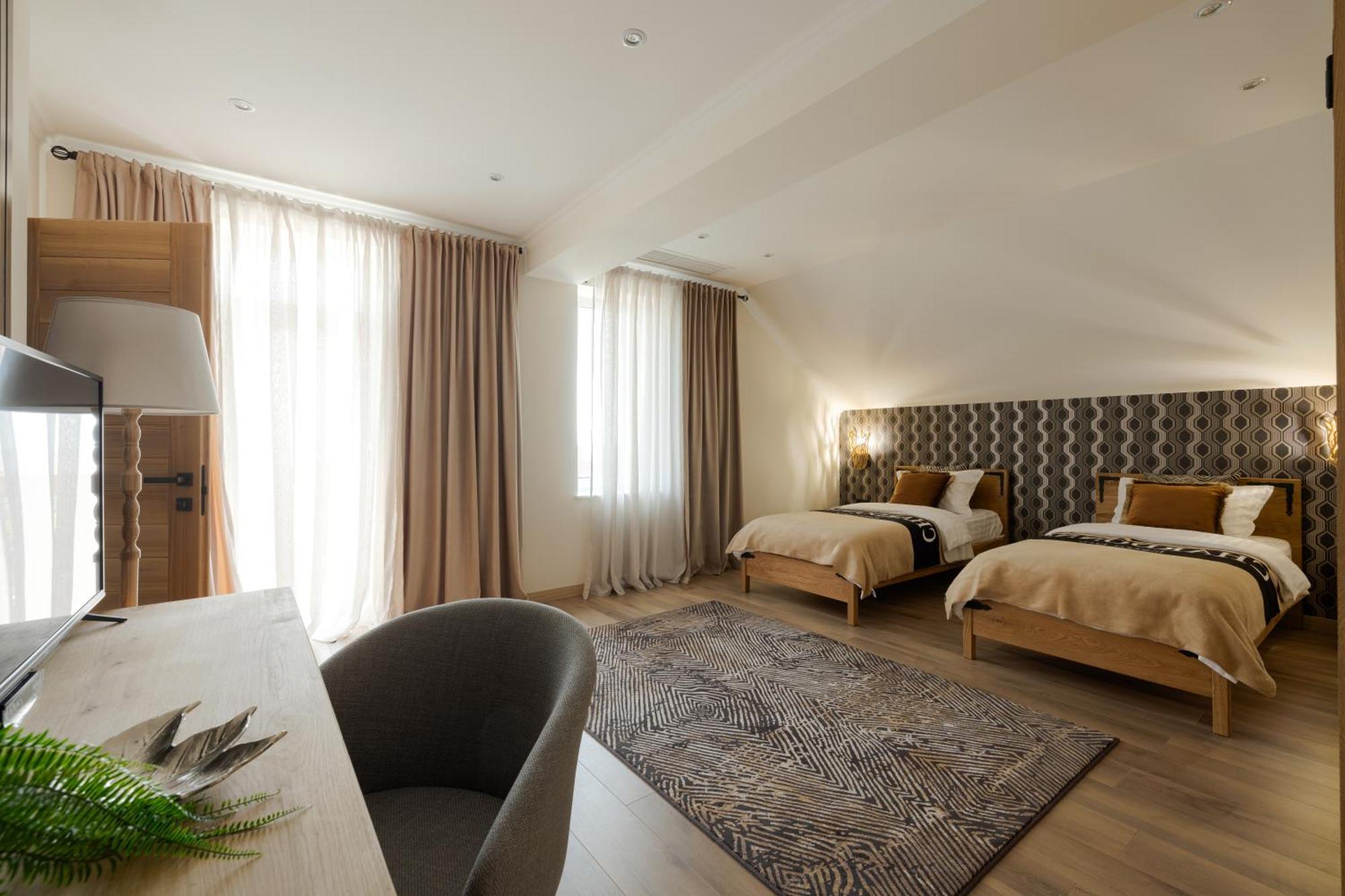 Zen Resort & Spa Purcari Zewnętrze zdjęcie